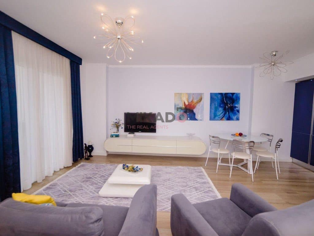 Apartament 2+1 me qira – Brryl ! 2