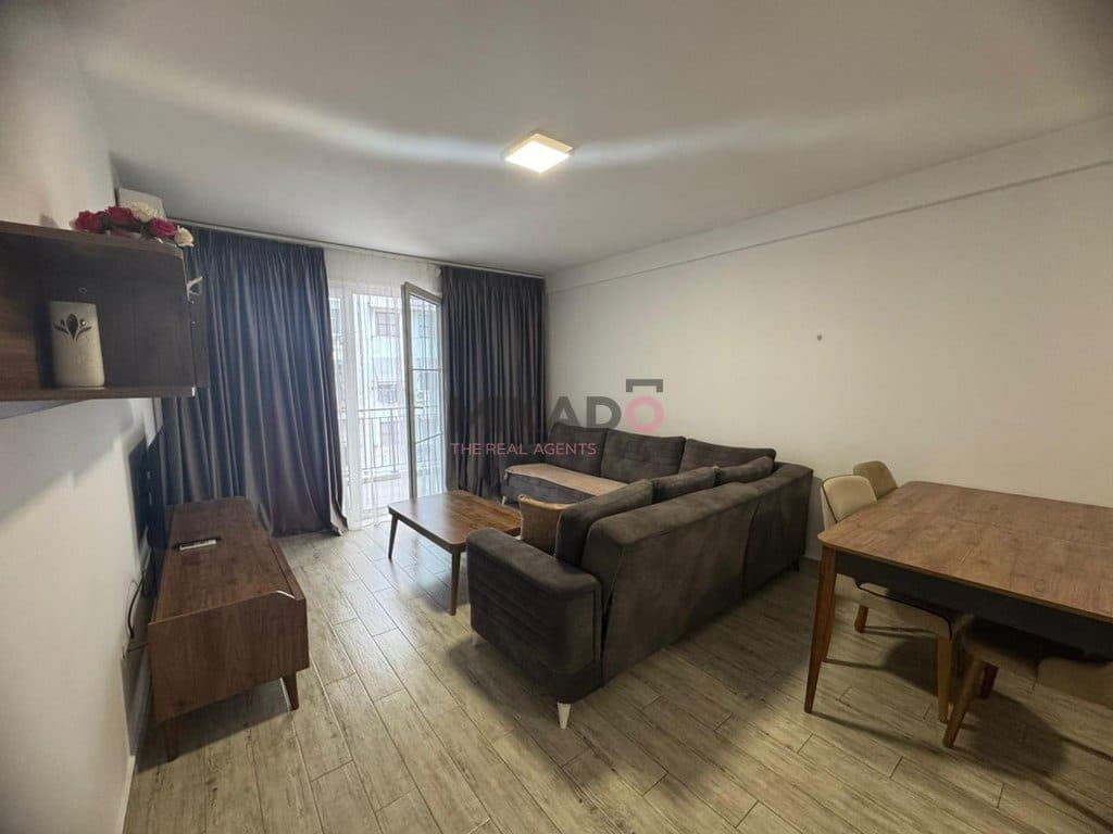 Jepet apartament 1+1 me qira prane Concord - Rruga 5 Maji !