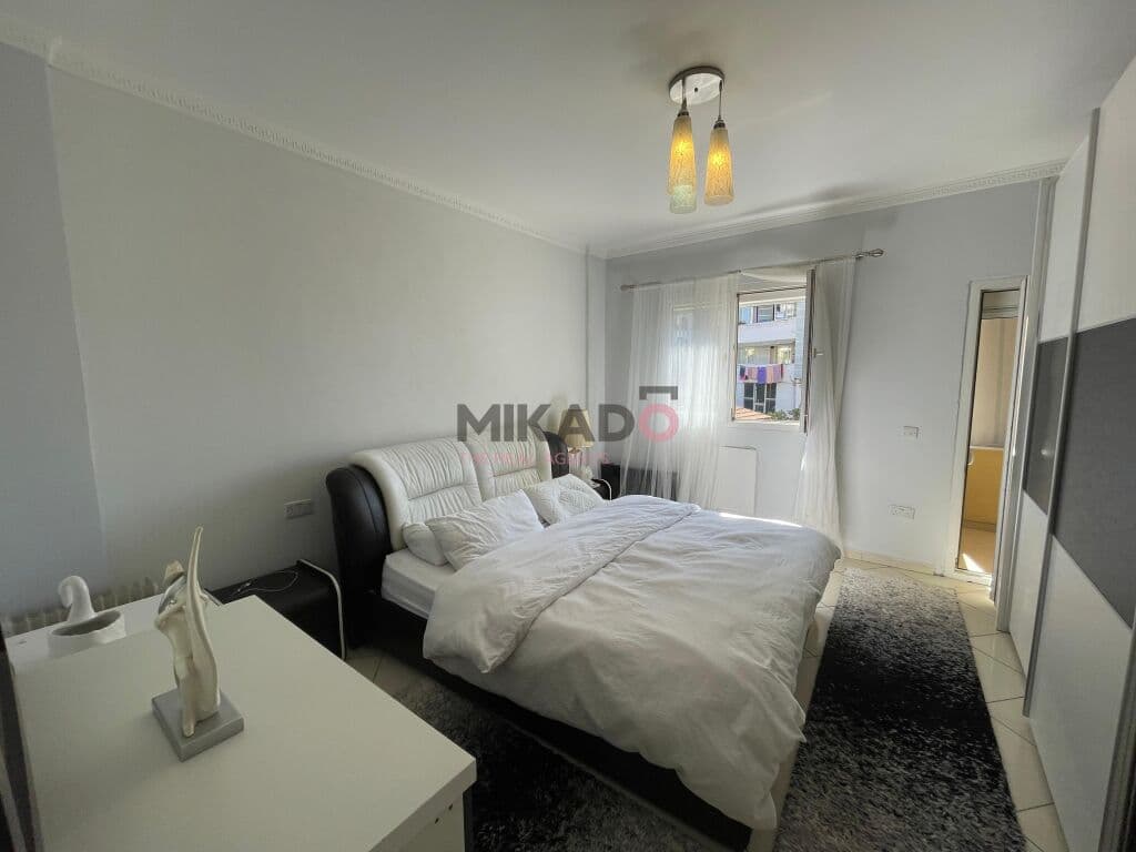 Jepet Me Qira Apartament 2+1 ne Fresk! 3