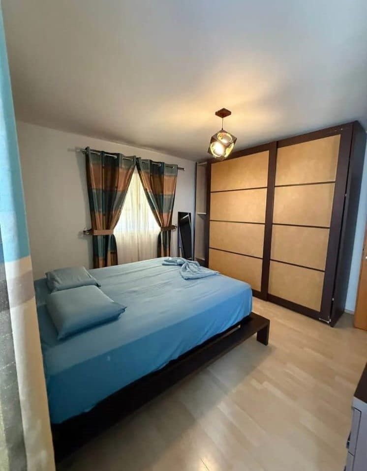 Apartament 2+1+2 me qira – Pallati me Shigjeta ! 3