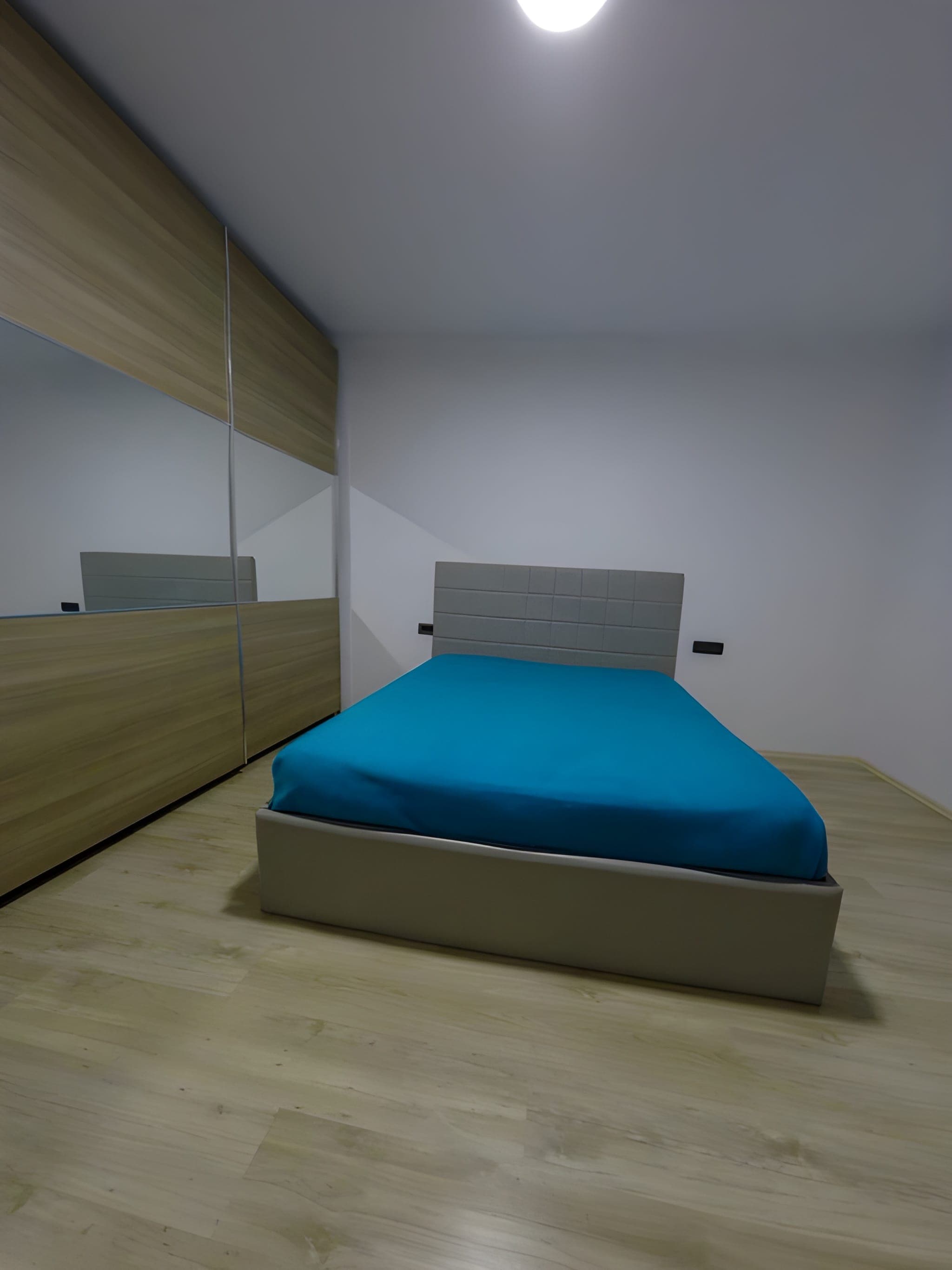 Jepet Apartament me Qira 1+1 - Myslym Shyr ! 4