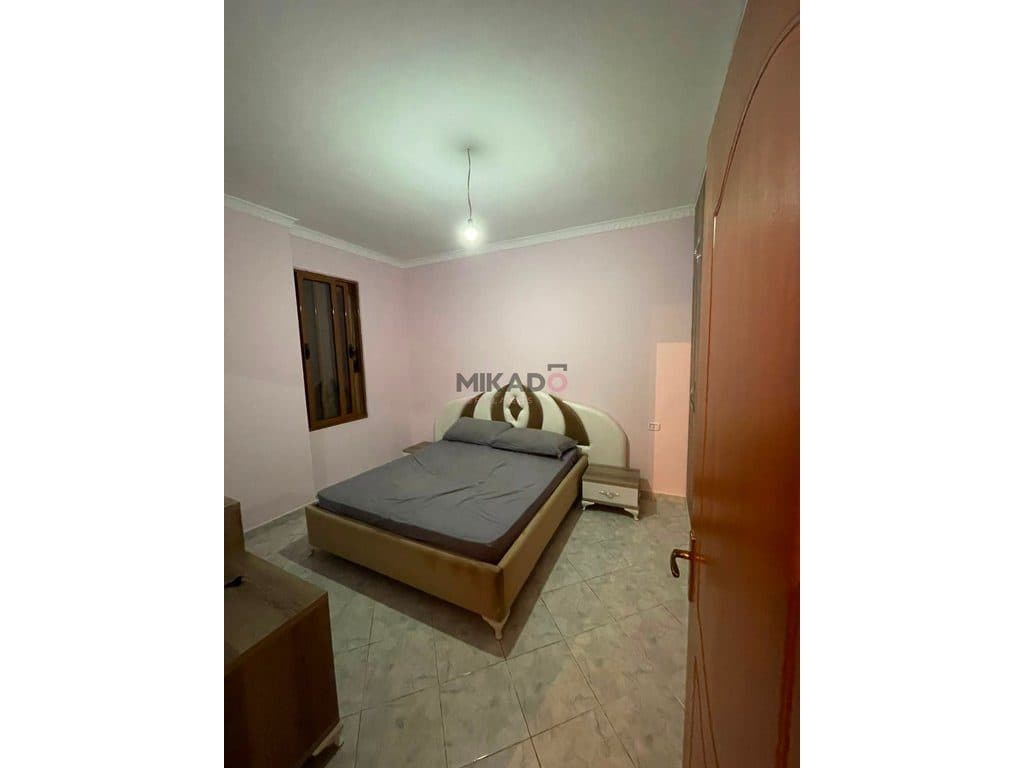 Apartament 2+1 me qira – Kombinat ! 4