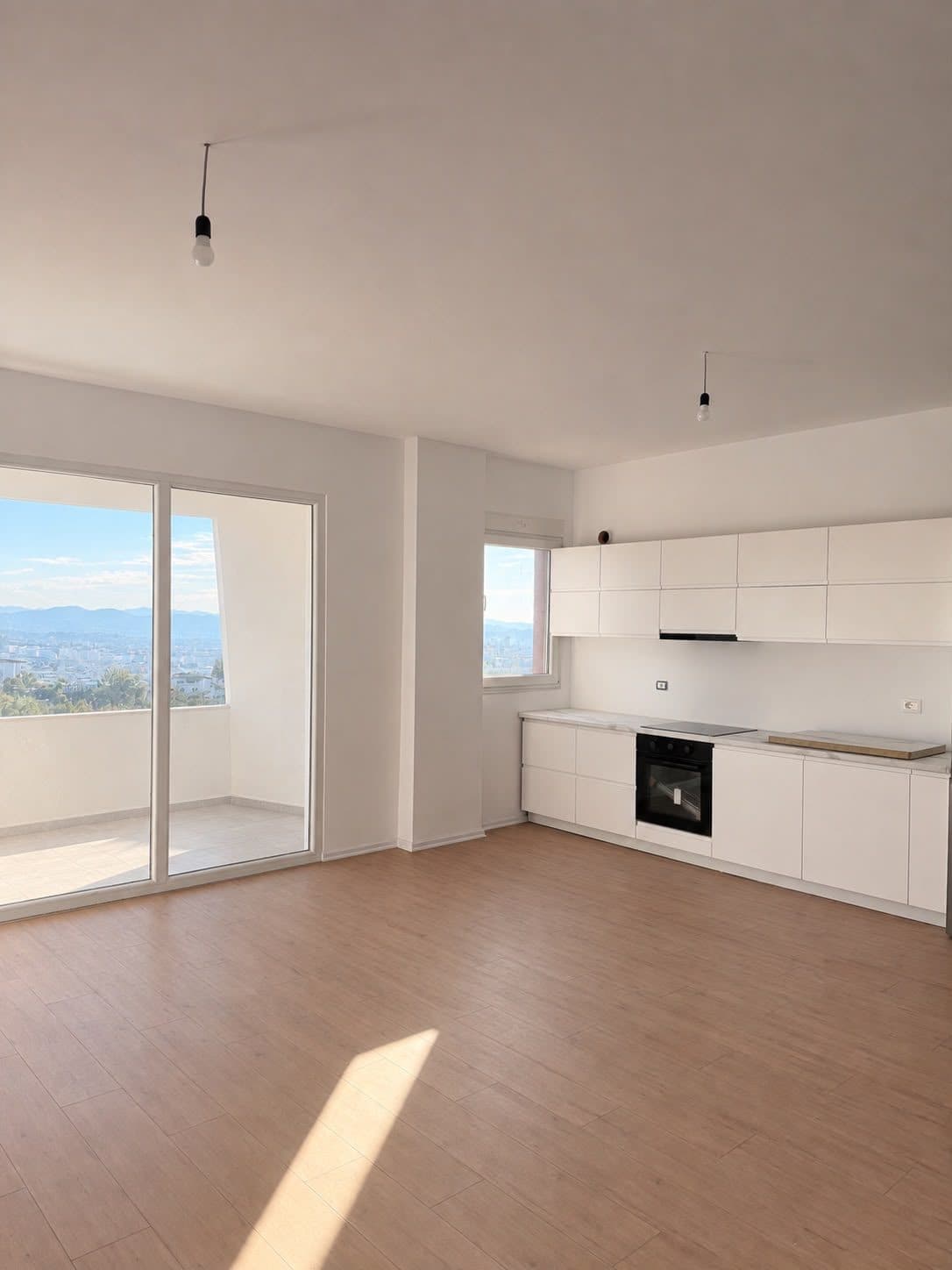 Jepet me Qira Apartament 1+1 ne Dajt! 3