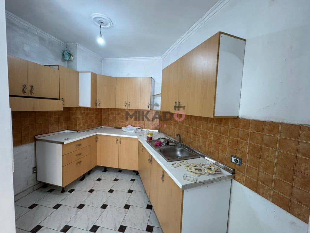 Apartament për Shitje 2+1 + 2 Ballkone – Astir ! 2