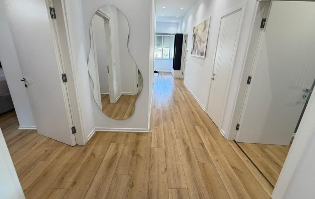 Apartament 3+1+2 +3 Poste Parkimi - Secret Garden Residence! 3