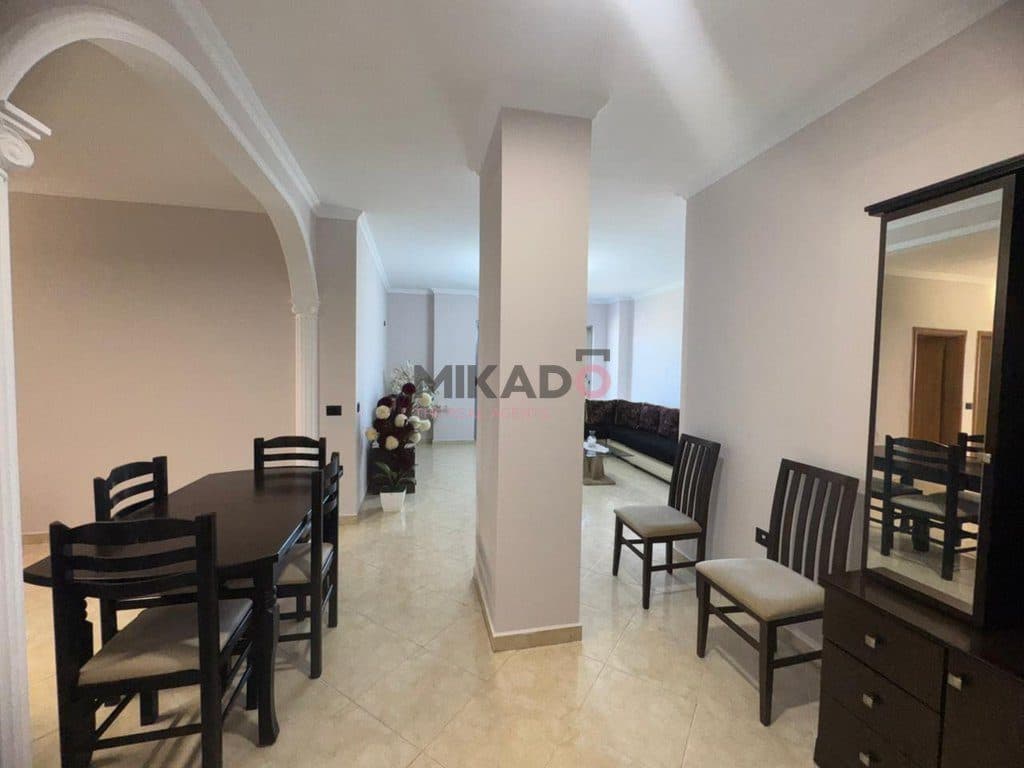 Apartament ne Shitje 3+1+2 + 2 Ballkone - Rrethi i Selites ! 2