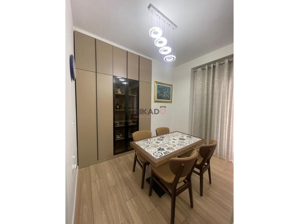 Apartament 3+1+2 me Qira - Tirana Garden Building! 3