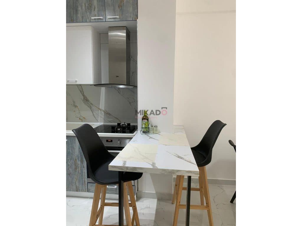 Shitet Apartament 2+1 - Shengjin ! 2
