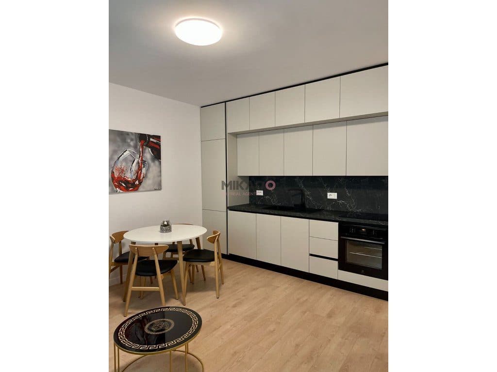 Jepet Apartament modern 2+1 me qira – Rruga e Kavajës ! 3