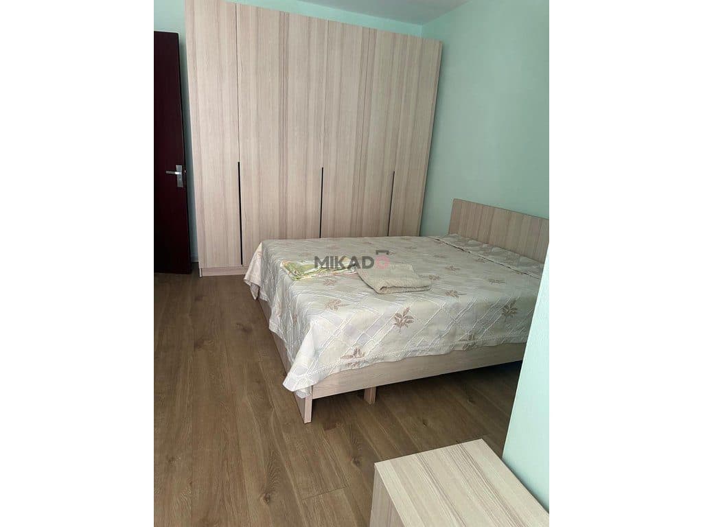 Apartament 2+1 + ballkon me qira – Astir ! 3