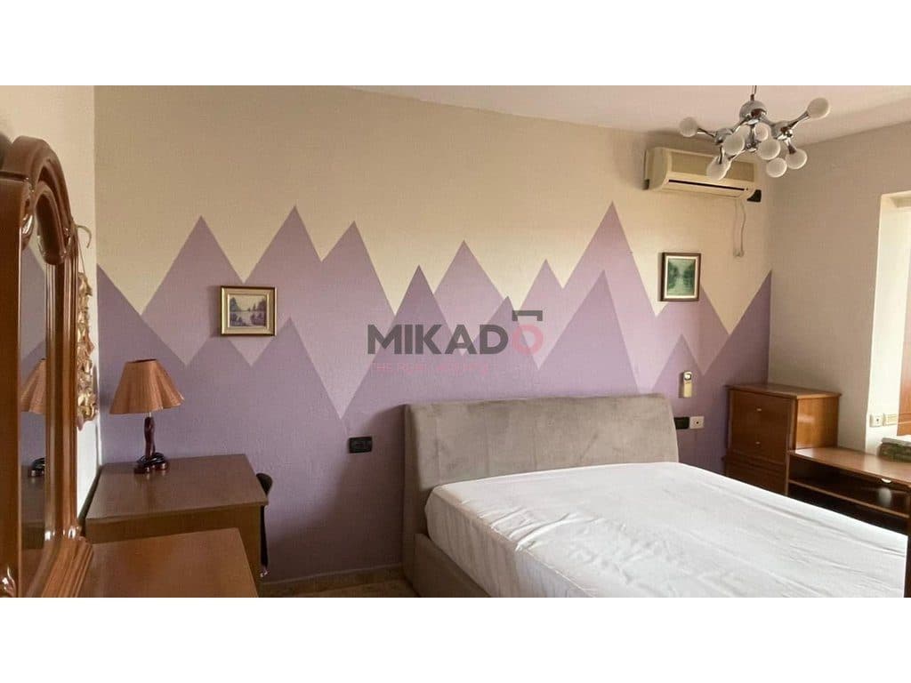 Apartament 1+1 me qira – Oxhaku ! 4