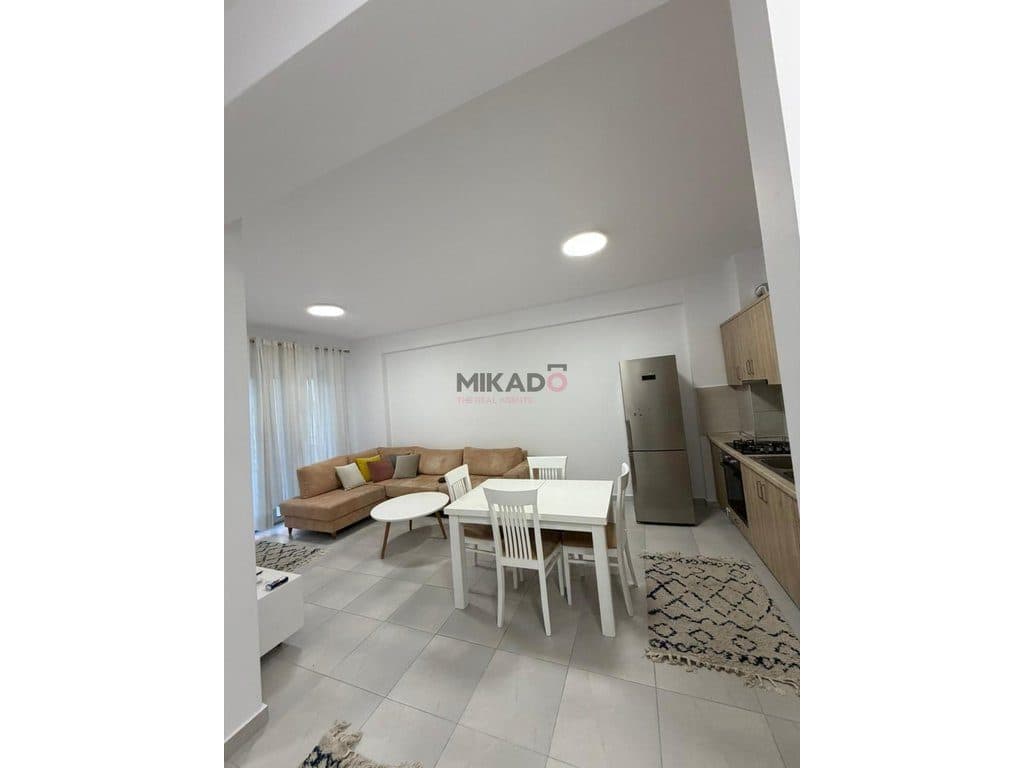 Apartament 2+1+2 Tualet me qira – Amerikan 3 ! 2