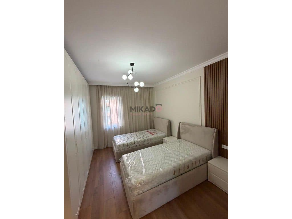 Apartament 2+1 me qira - Kompleksi Delijorgji! 4