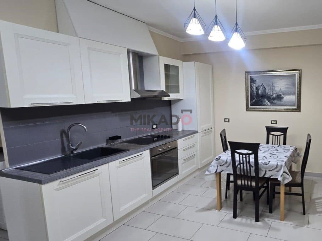 Apartament 2+1 me qira – Astir ! 2