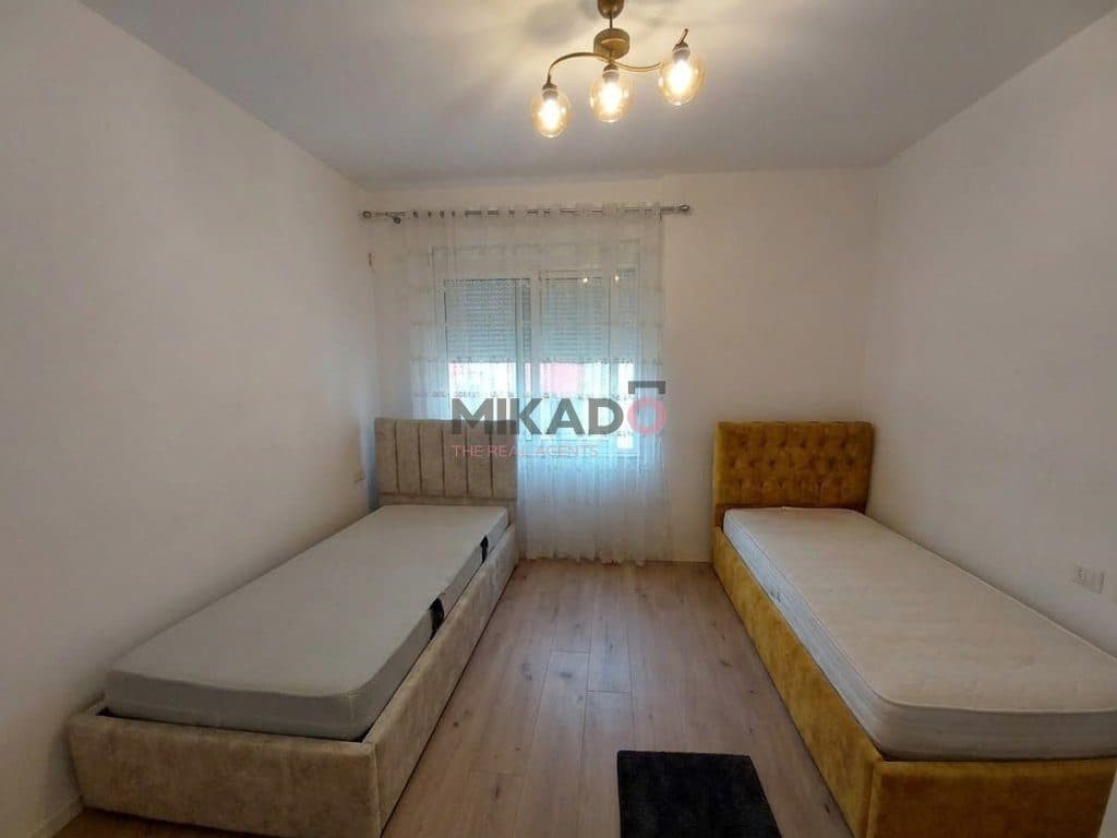 Apartament 2+1 me qira – Yzberisht (Pranë Furrës Nela 6) ! 4