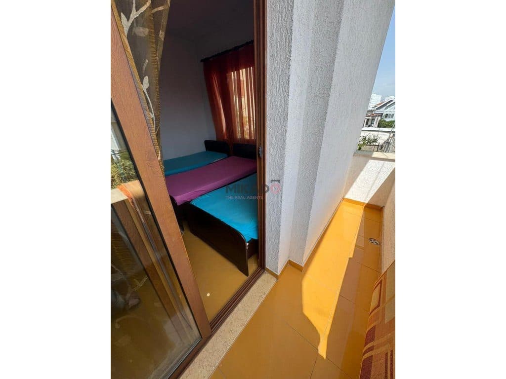 Jepet me Qira Apartament 1+1 – 21 Dhjetori ( Afer inxhinierise ) ! 4