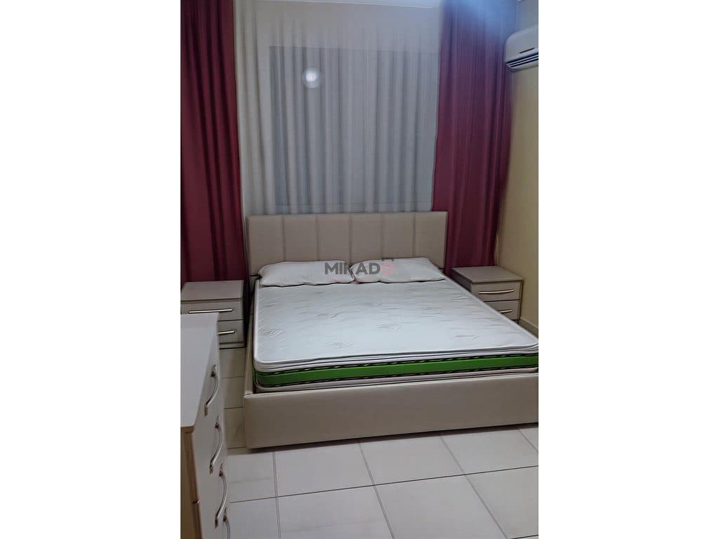 Jepet me Qira Apartament 1+1 – Astir, Kompleksi Fratari ! 4