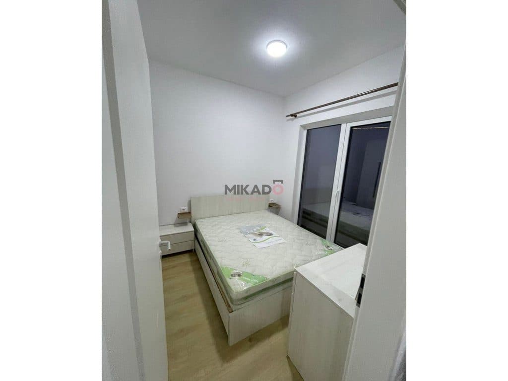 Apartament 1+1 me qira – Ali Demi ! 3