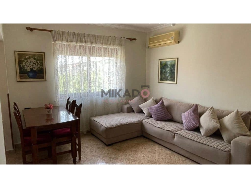 Apartament 1+1 me qira – Oxhaku ! 2