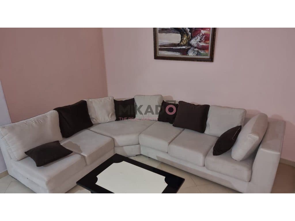Apartament 1+1 me qira – Astir, afër vilës L !