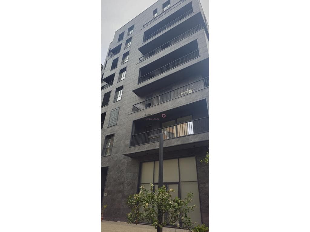 Shitet apartament 2+1+2 tek ATSH-ja!