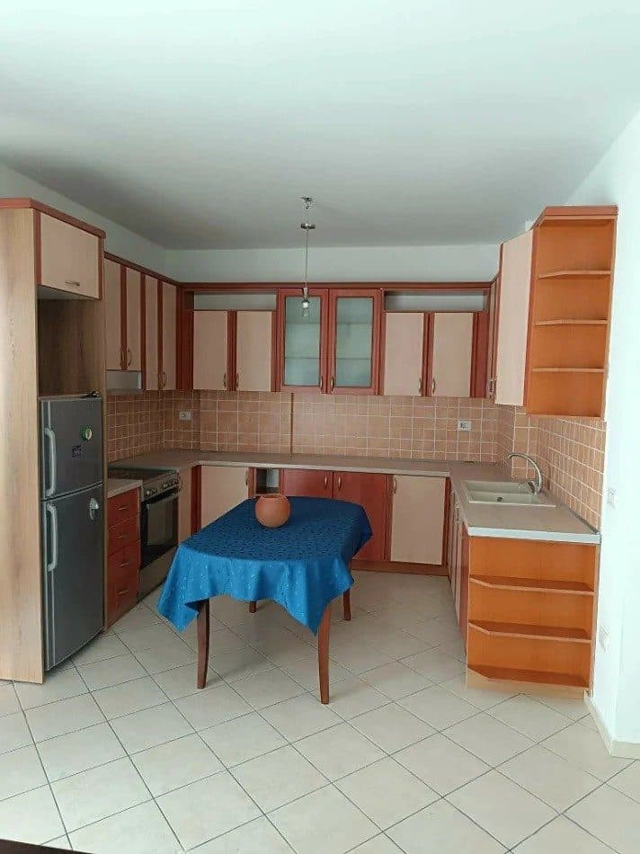 Apartament 2+1 me qira – Don Bosko !