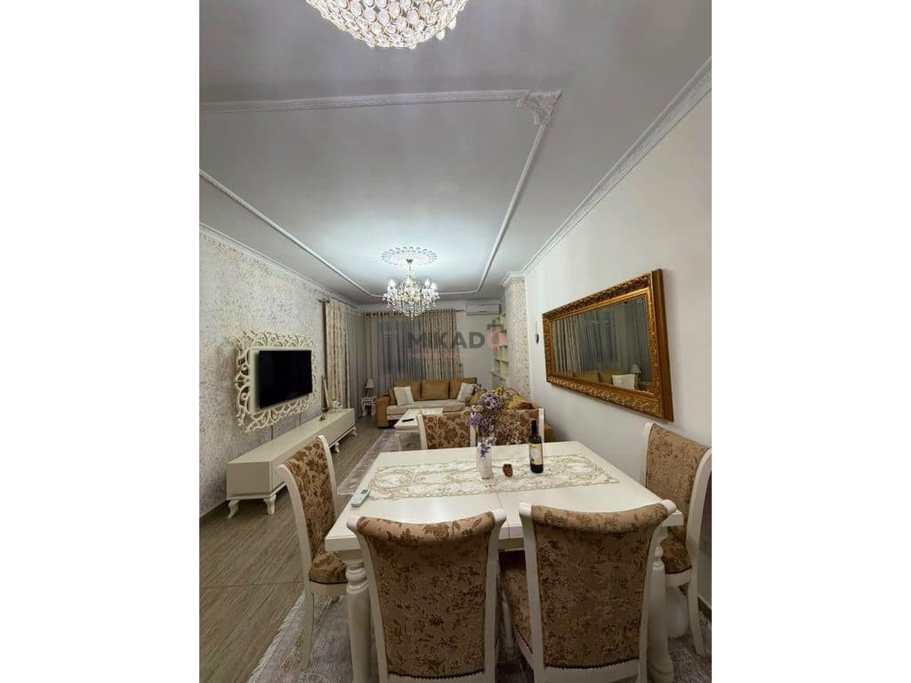 Apartament 2+1 + Ballkon me Qira – Astir ! 2