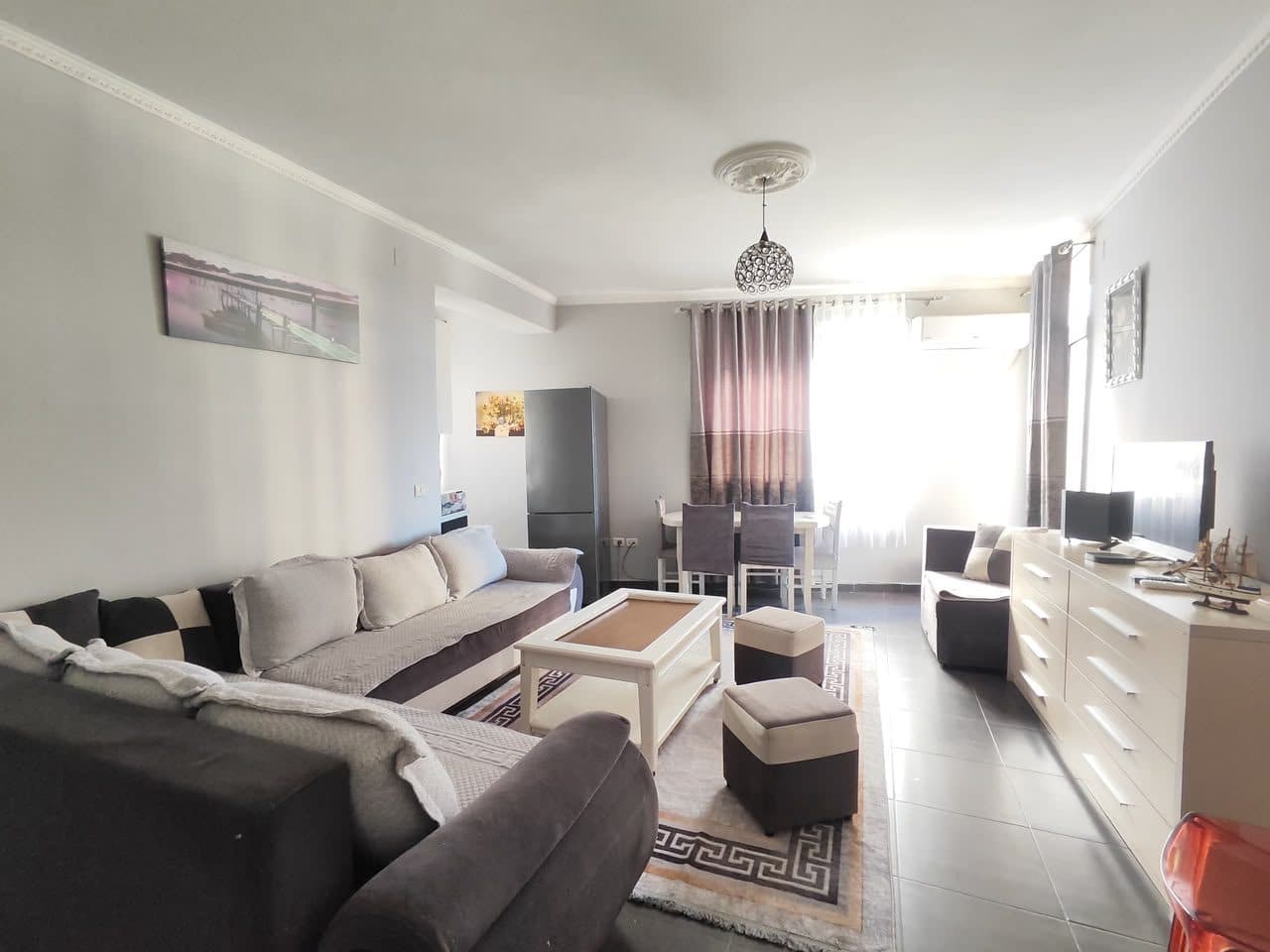 Apartament 1+1 me qira – Astir !