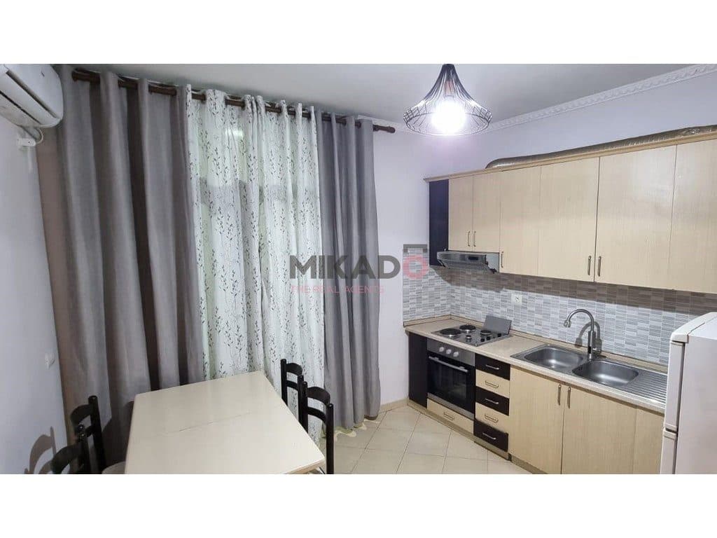 Apartament 1+1 me qira – Astir, afër vilës L ! 3