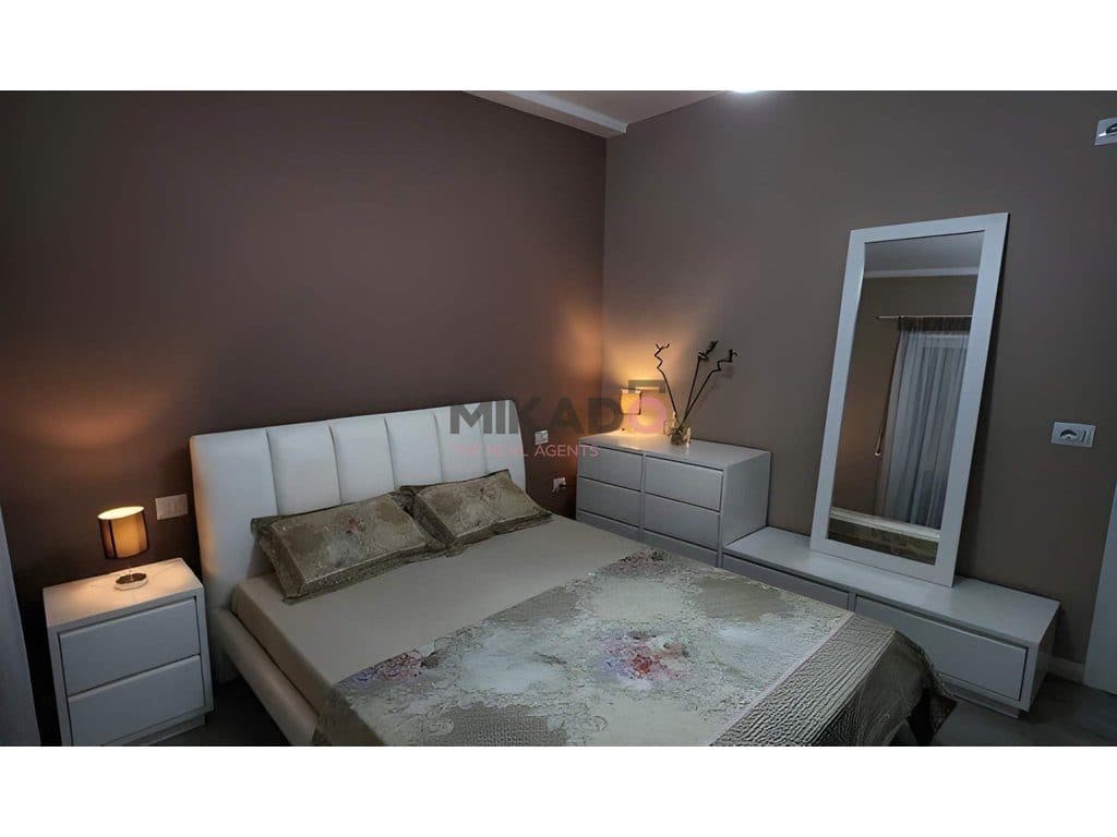 Apartament premium 1+1 me qira – Rruga Islam Alla ! 4