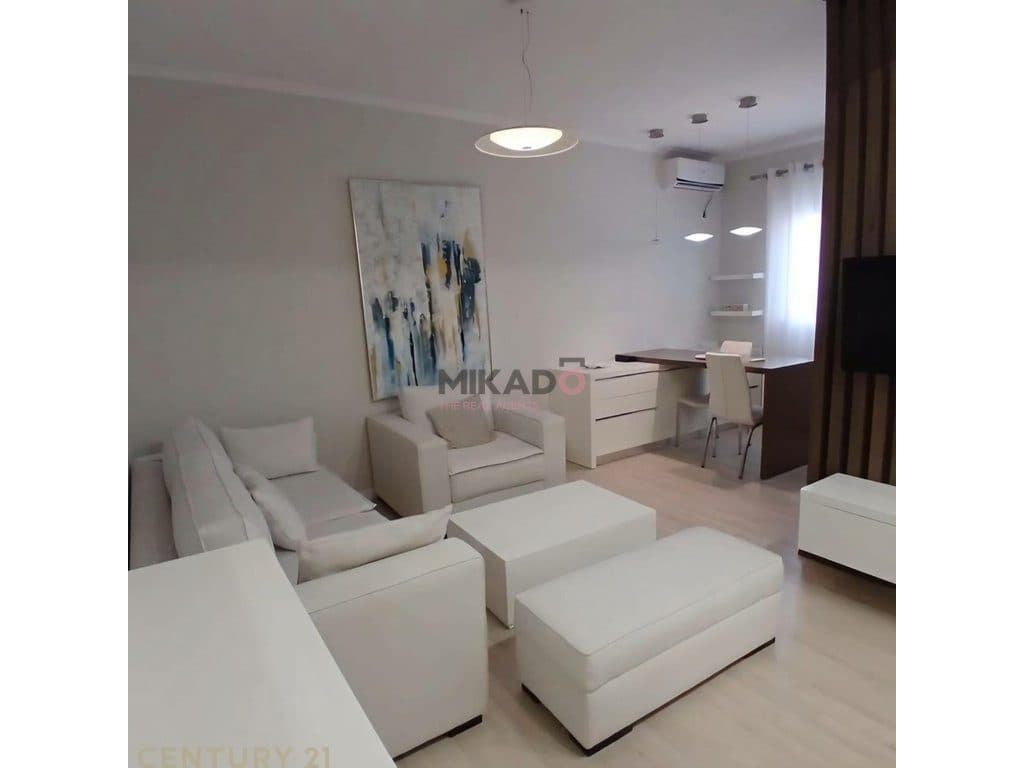 Apartament 2+1+ Ballkon me Qira – Kodra e Diellit ! 2
