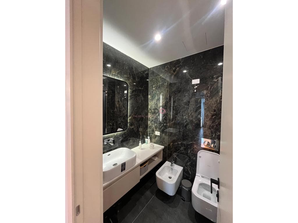 ✨ APARTAMENT LUKSOZ 2+1+2 ME QIRA – LAKE VIEW RESIDENCE 4