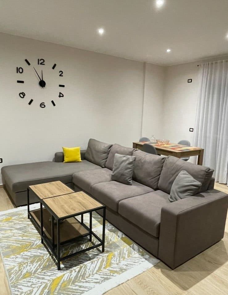 Jepet me Qira Apartament 1+1 ne Dajt! 2