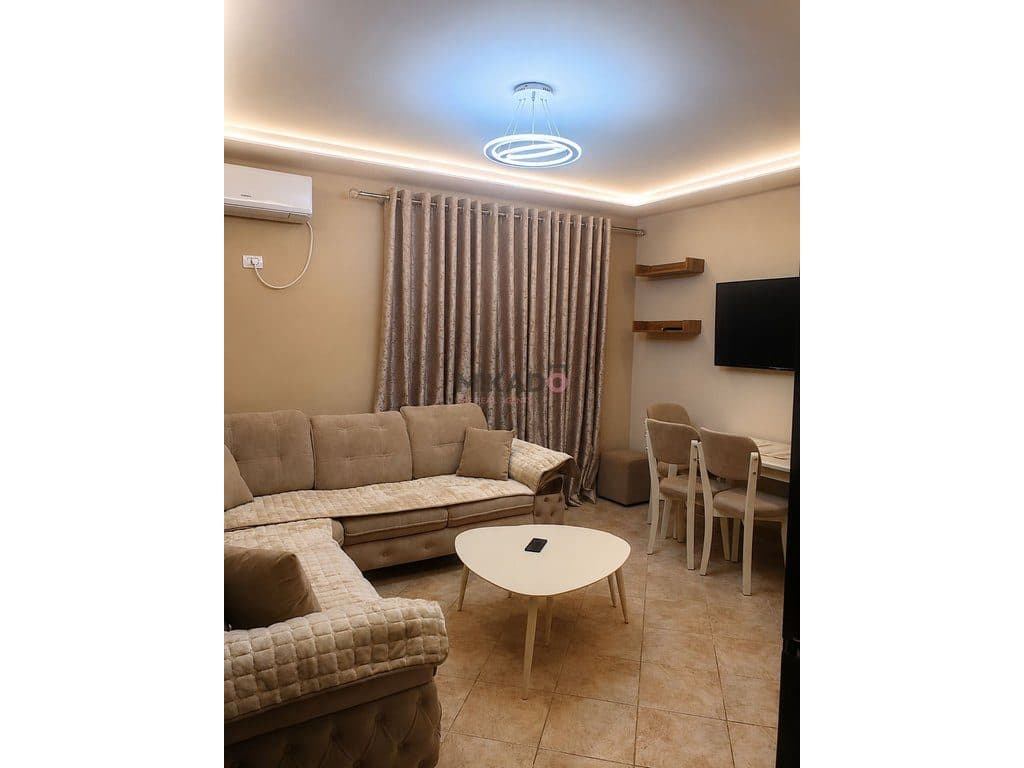 🏡 APARTAMENT 1+1 PËR SHITJE – LIBURINA RESIDENCE, GOLEM