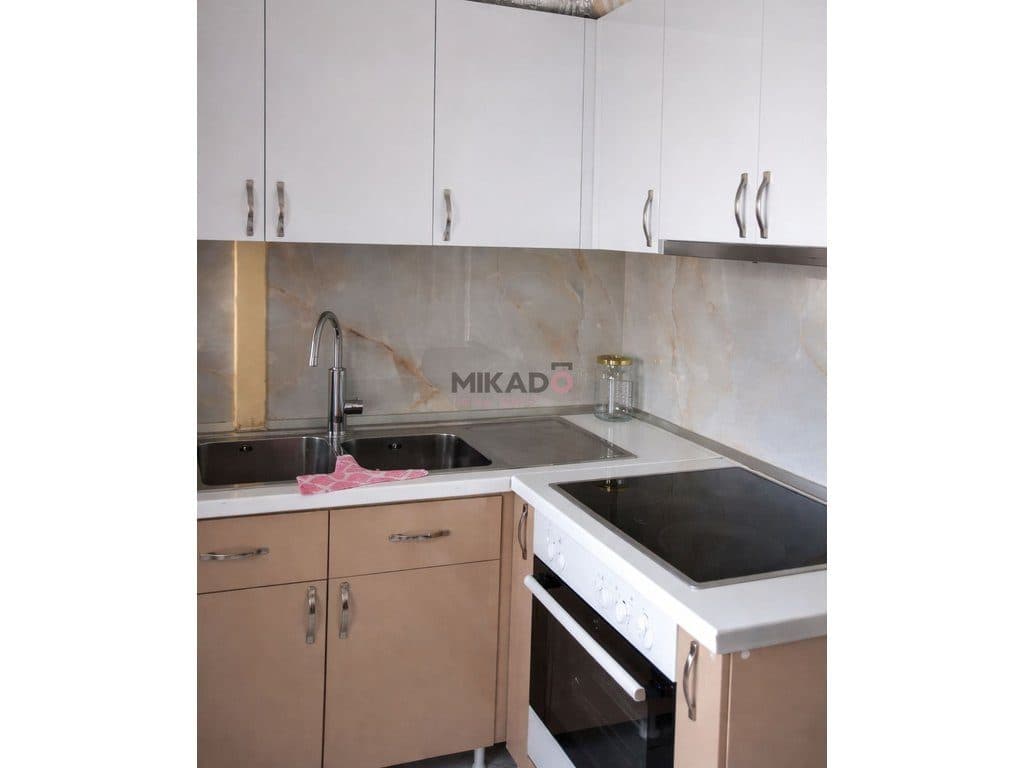 Apartament 2+1 me qira – Don Bosko, Tiranë ! 2