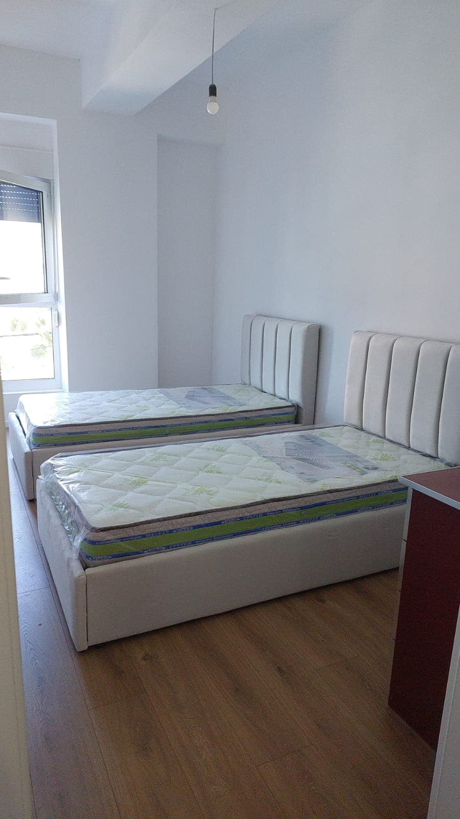 Apartament 2+1 me qira – Ali Demi, Kompleksi Kaimi ! 4