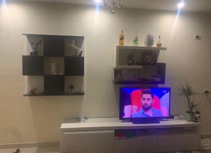 Apartament 1+1 me qira – Astir ! 3