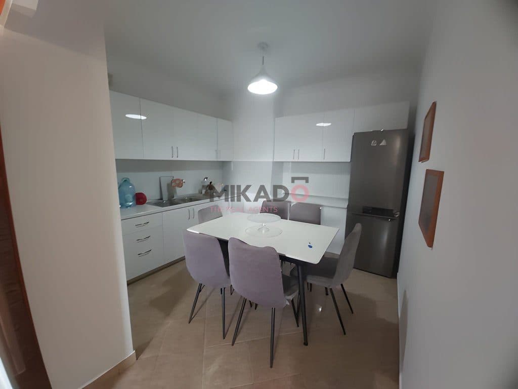 Apartament 2+1 me qira – Kompleksi Grand, Ali Demi ! 3
