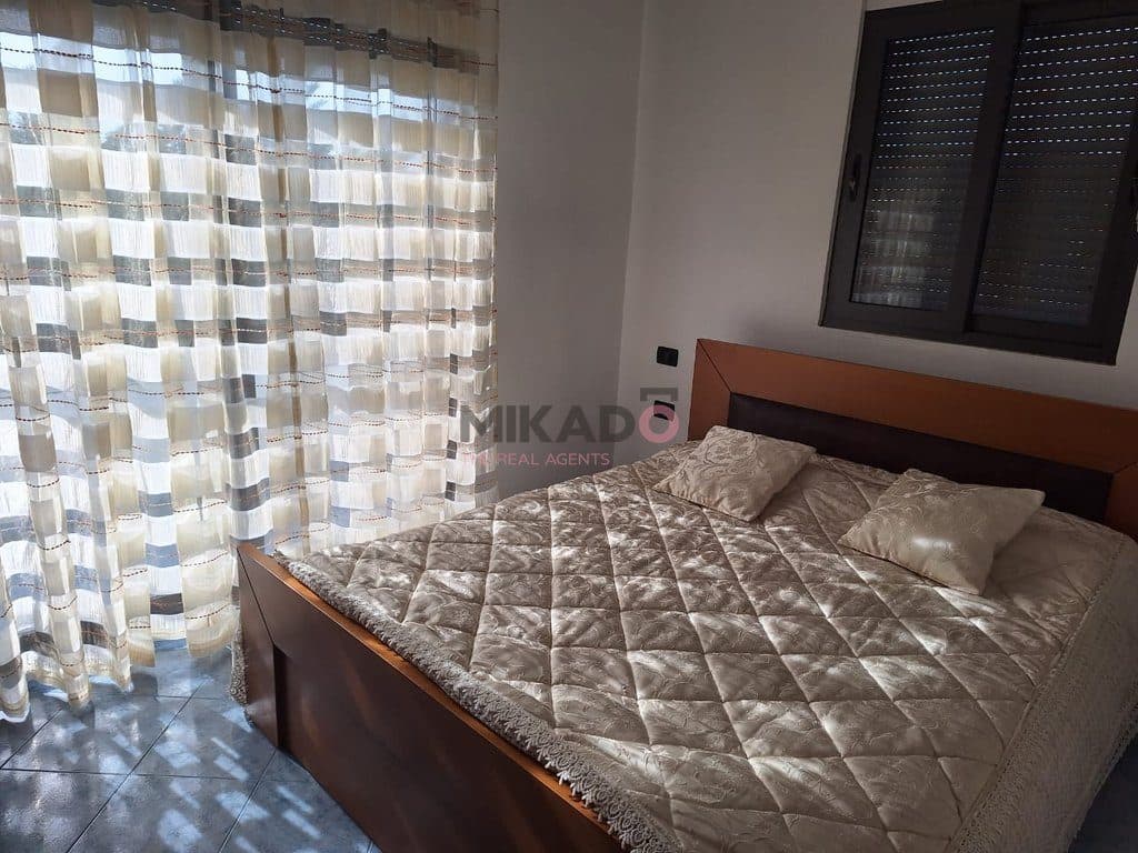 Apartament 2+1 me qira – Bulevardi i Ri ! 3