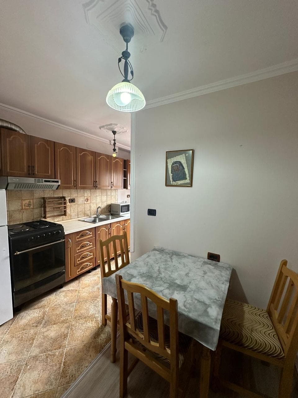 Apartament 1+1 me qira – Myslym Shyri ! 2