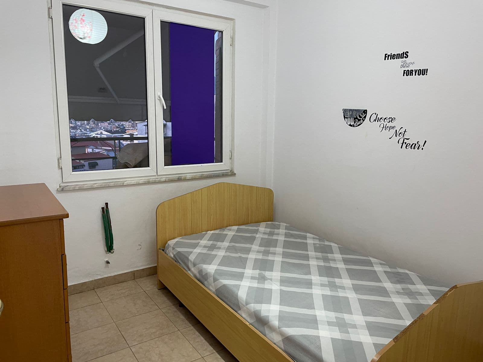 Jepet me Qira Apartament 2+1 tek Kodra e Diellit 1! 3