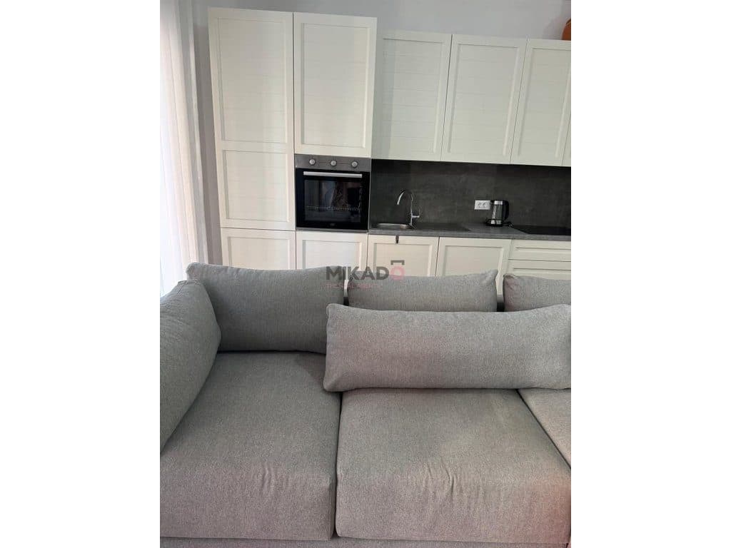 Jepet Apartament 1+1 me qira – Delijorgji !