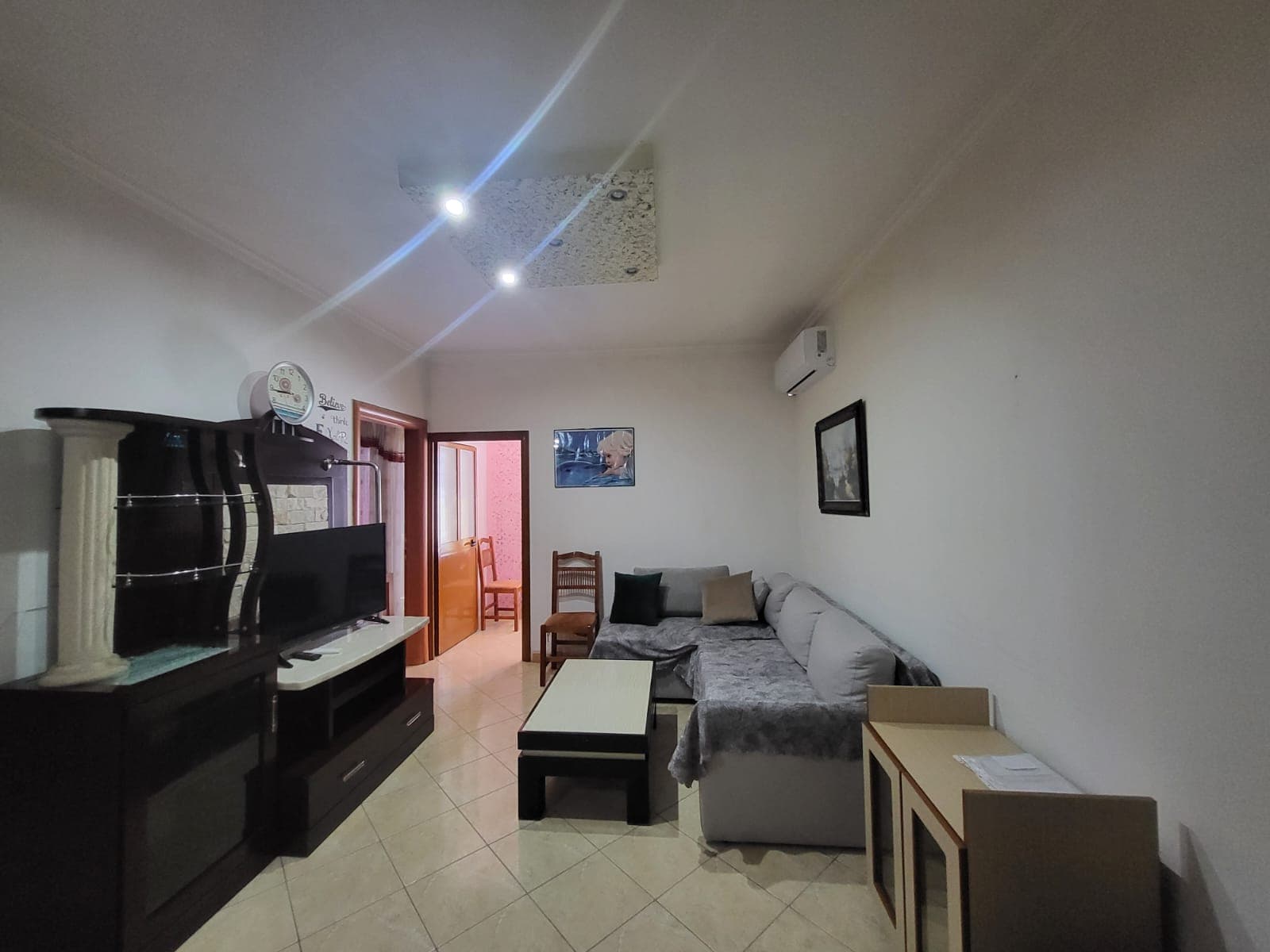 Apartament 2+1 me qira – Astir ! 3