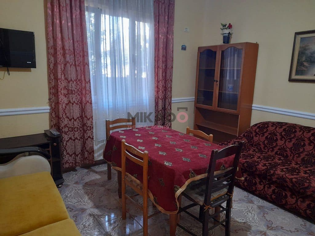 🏡 Apartament 2+1 me qira – pranë Kristal Center !