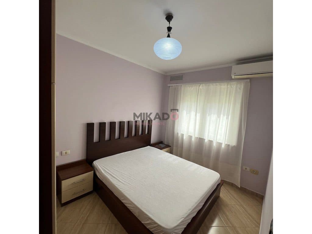 Apartament 1+1 me qira – Rruga e Dibrës, pranë Fakultetit të Mjekësisë ! 4