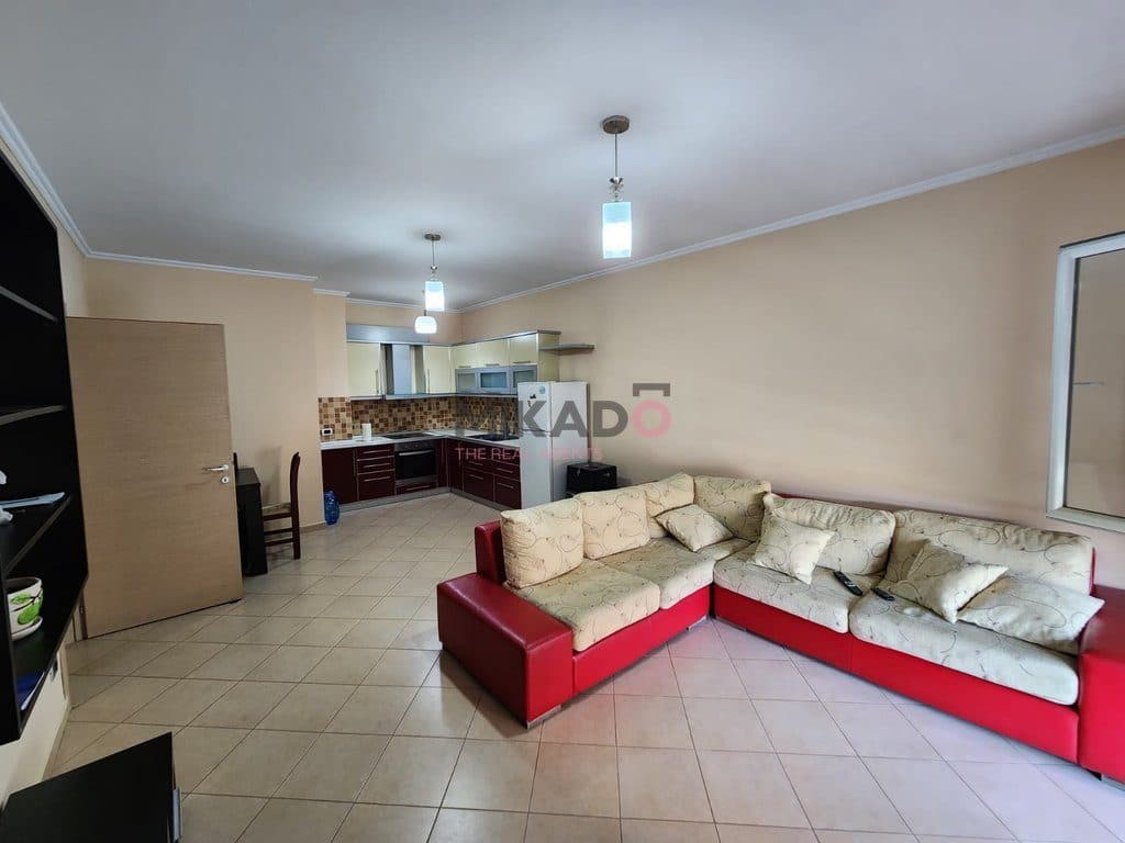 Apartament 1+1 me qira – Tregu Elektrik, Ali Dem !