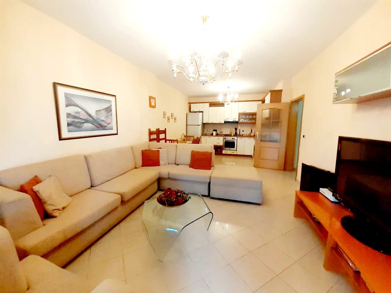 JEPET ME QIRA APARTAMENT 2+1+2 NE BLLOK!
