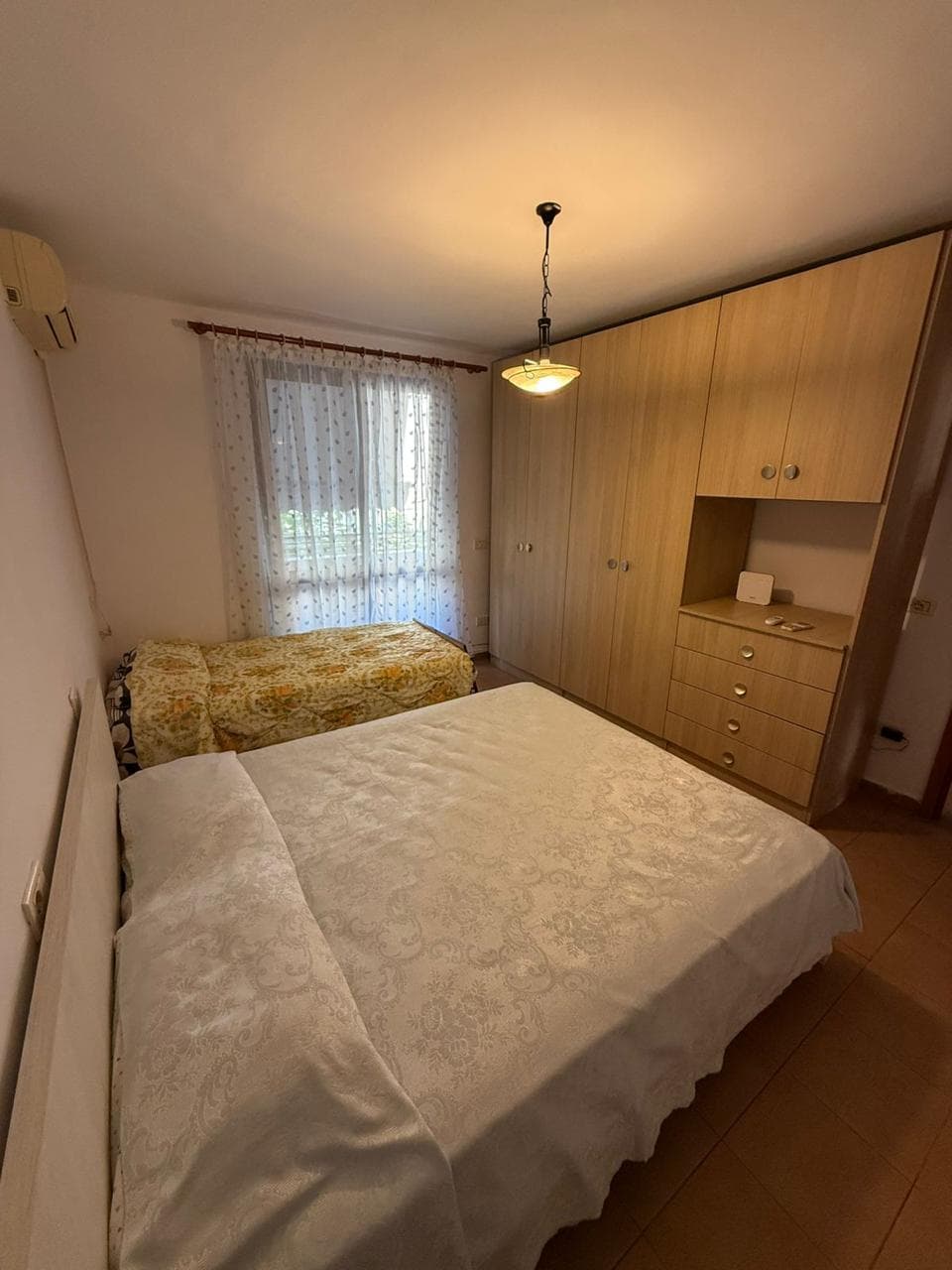 Apartament 2+1 me qira – Rruga e Kavajës ! 4
