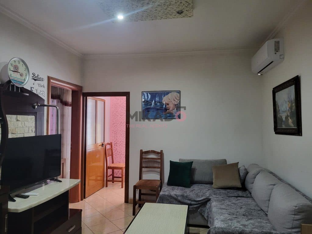 Apartament 2+1 me qira – Astir !