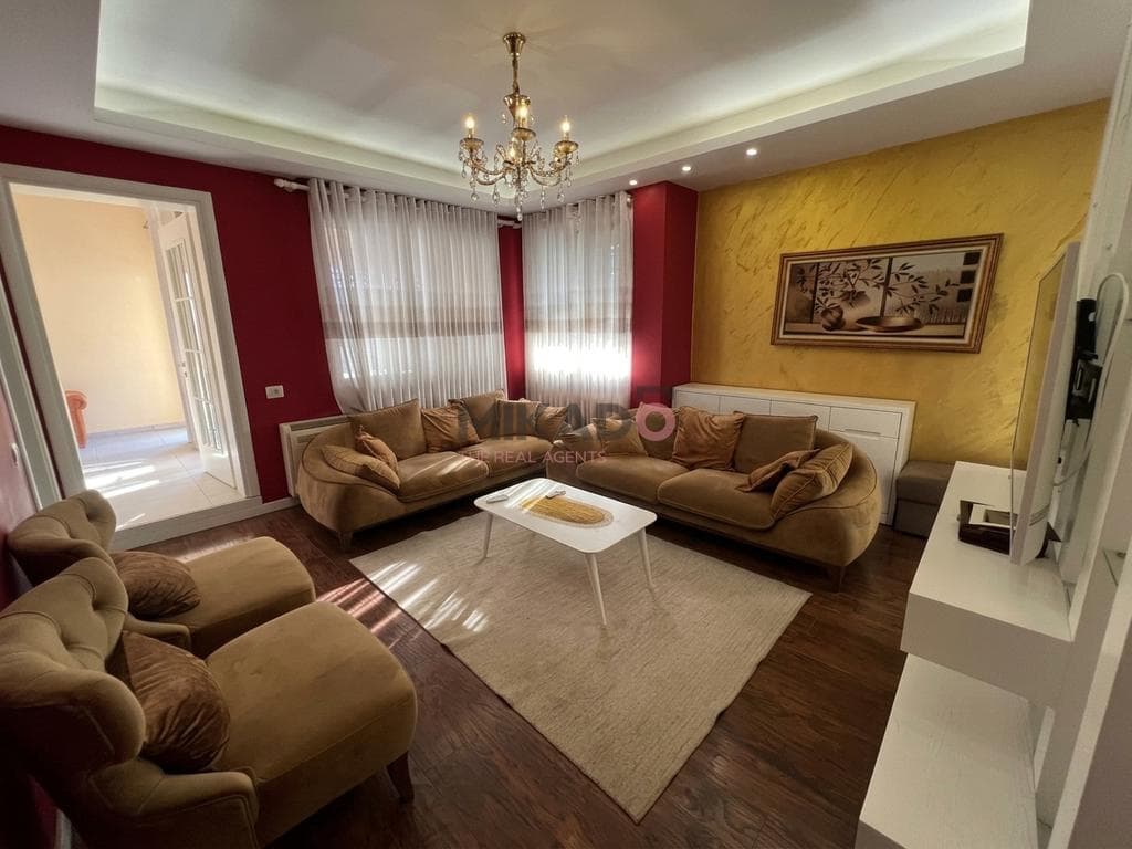 Apartament 1+1 me qira – Casa Italia ! 3